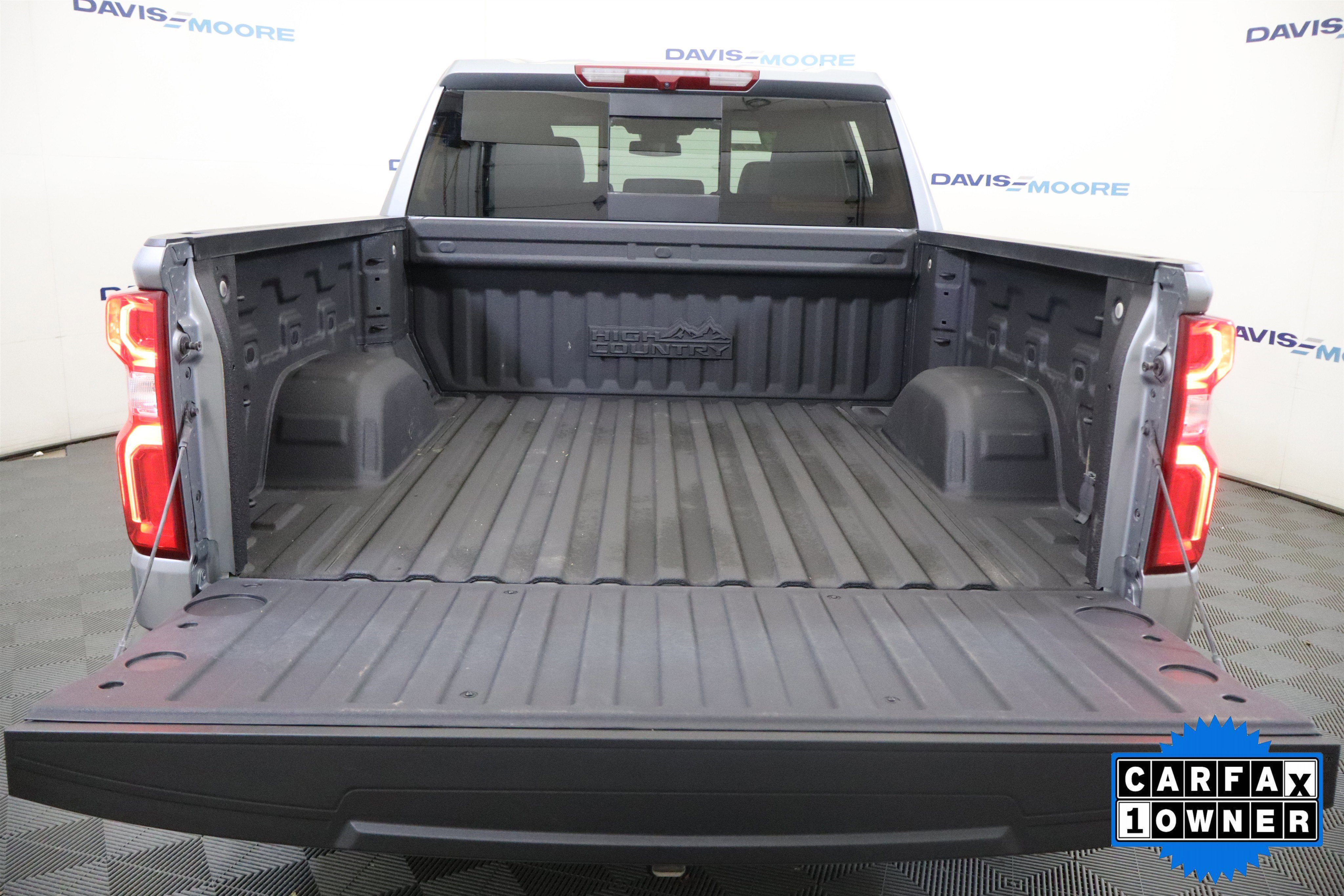 Certified 2024 Chevrolet Silverado 1500 High Country image 8