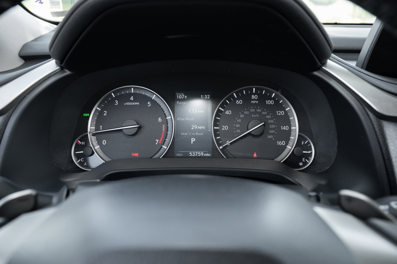 Used 2022 Lexus RX 350 FWD image 25