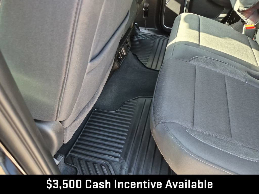 New 2026 GMC Sierra 1500 SLE w/ Preferred Package RWD image 40
