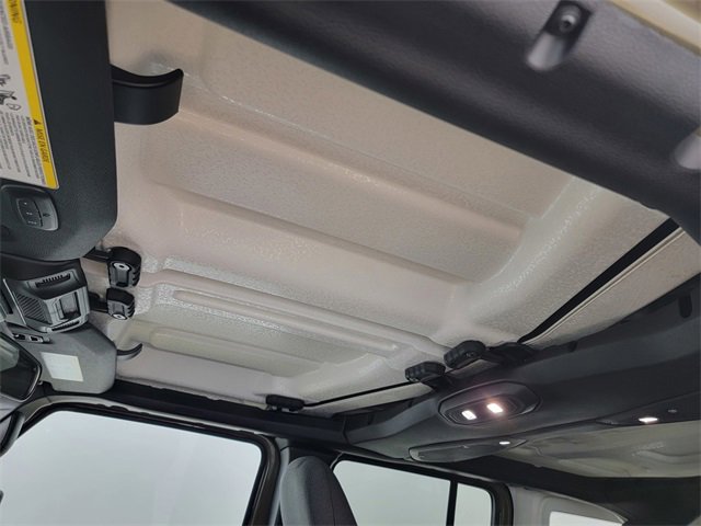 New 2026 Jeep Wrangler Sport S image 33