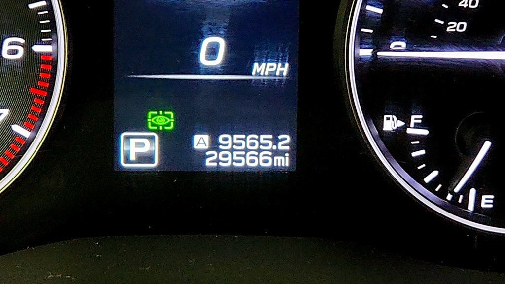 Used 2023 Subaru Ascent Touring AWD/4WD image 15