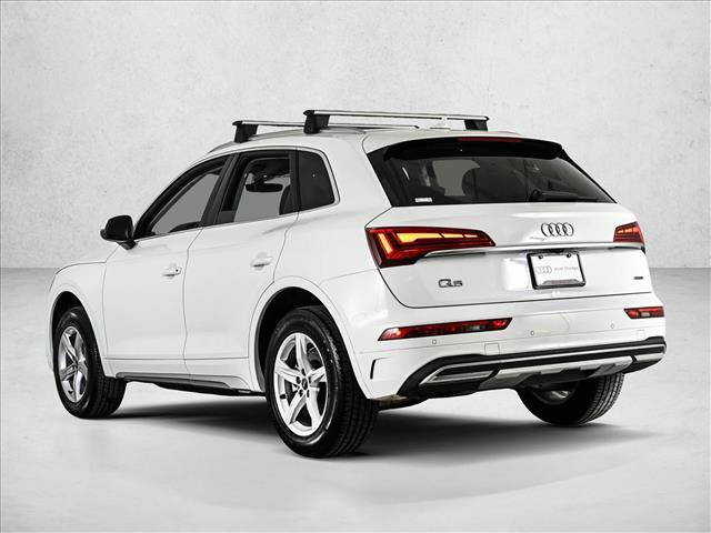 Used 2023 Audi Q5 2.0T Premium w/ Convenience Package image 8