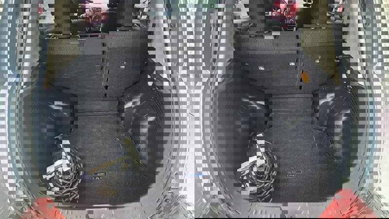 Used 2014 Nissan Leaf S w/ Charge Package image 7