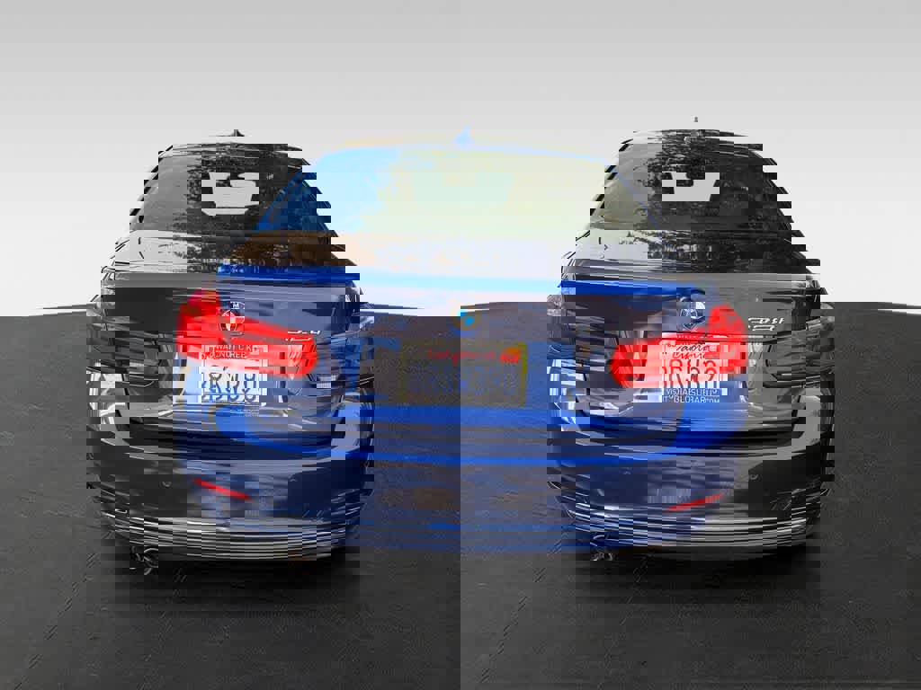 Used 2016 BMW 328i Sedan image 5