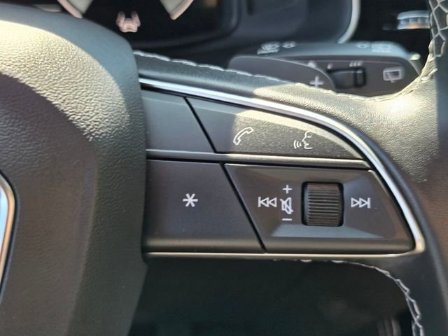 Used 2025 Audi Q8 Premium Plus image 35