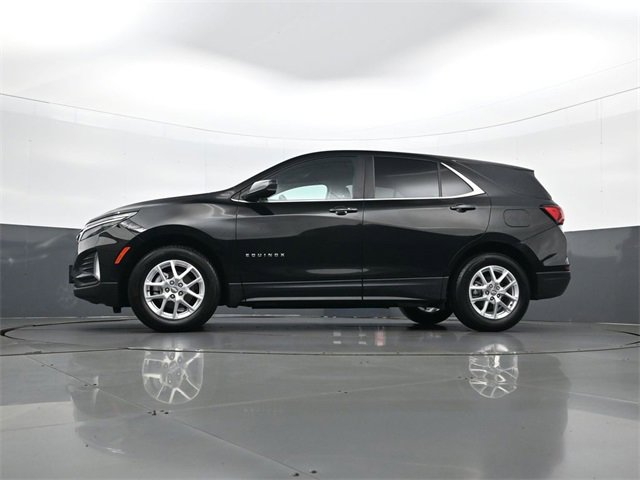 Used 2024 Chevrolet Equinox LT image 28