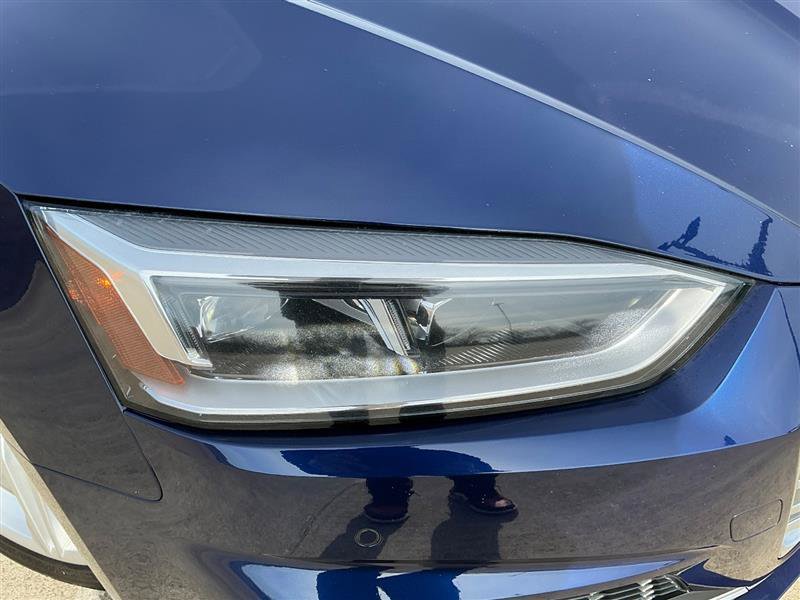 Used 2018 Audi S5 Premium Plus w/ Navigation Package image 17