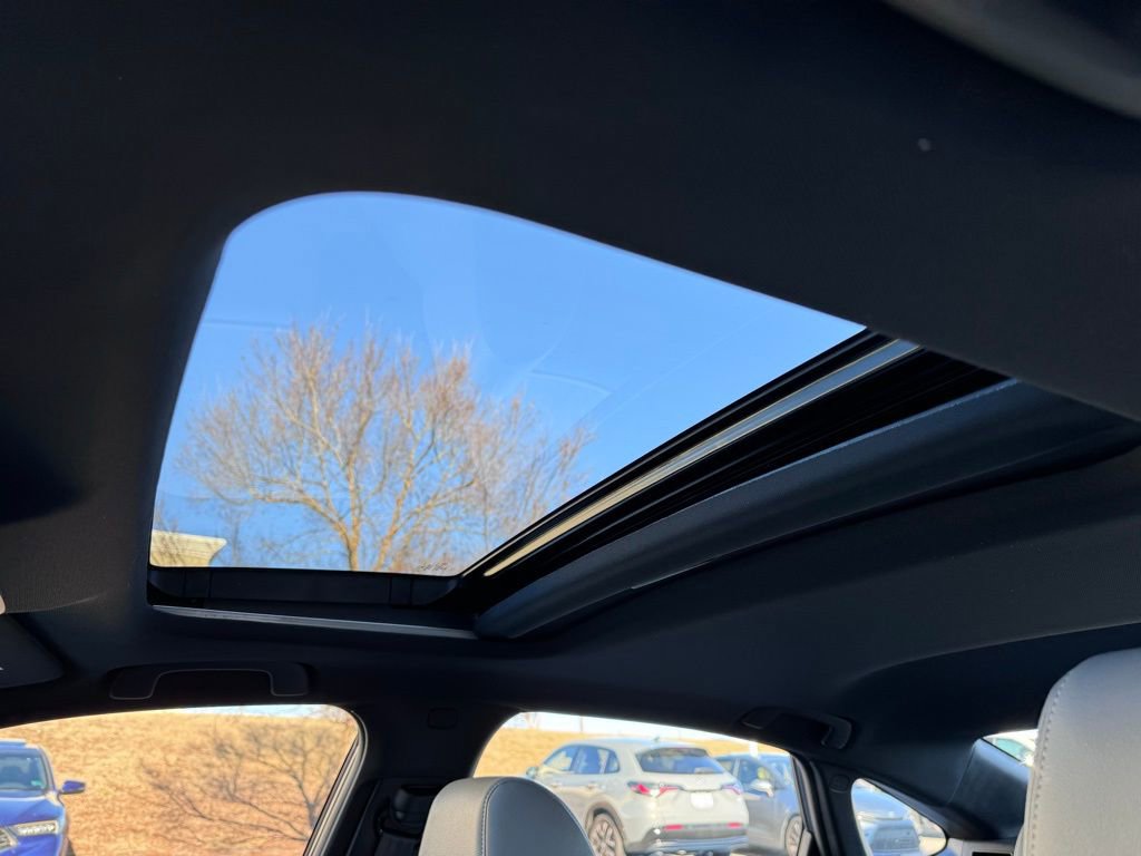 New 2026 Honda Civic Sport Touring image 20