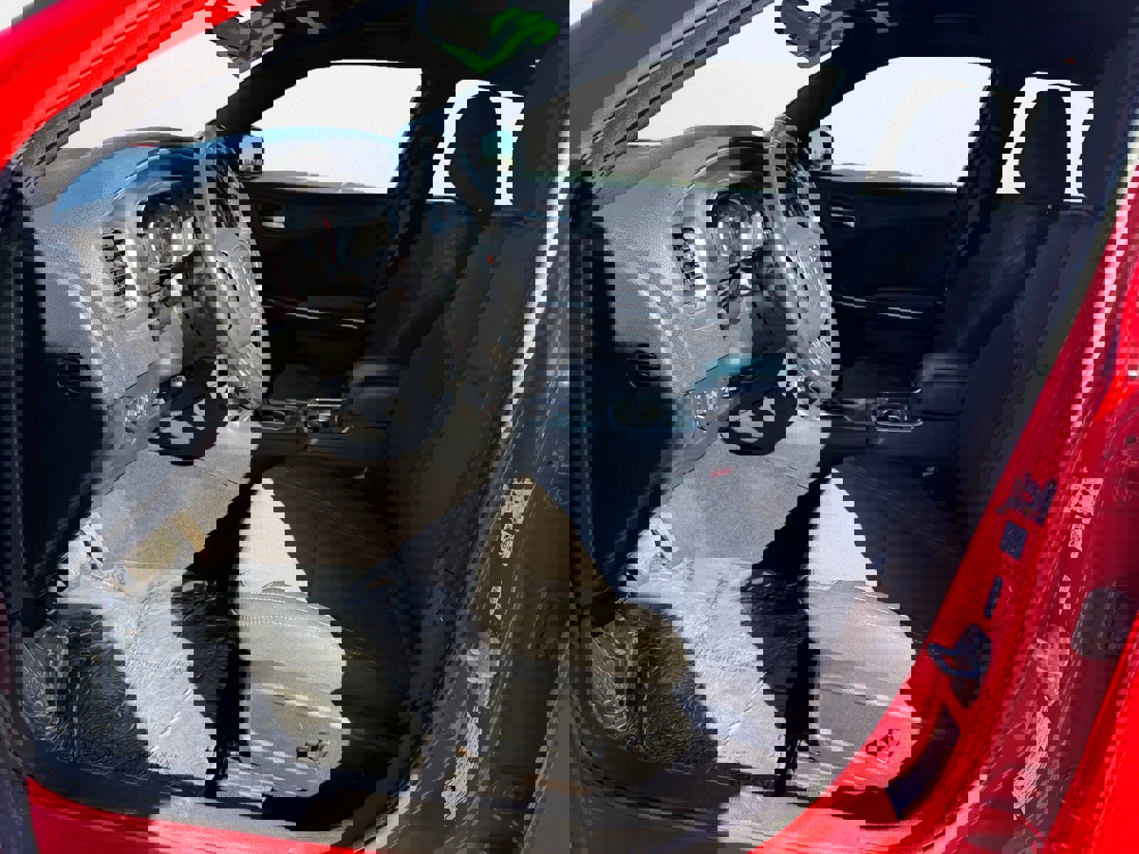 Used 2022 Dodge Charger SXT image 9