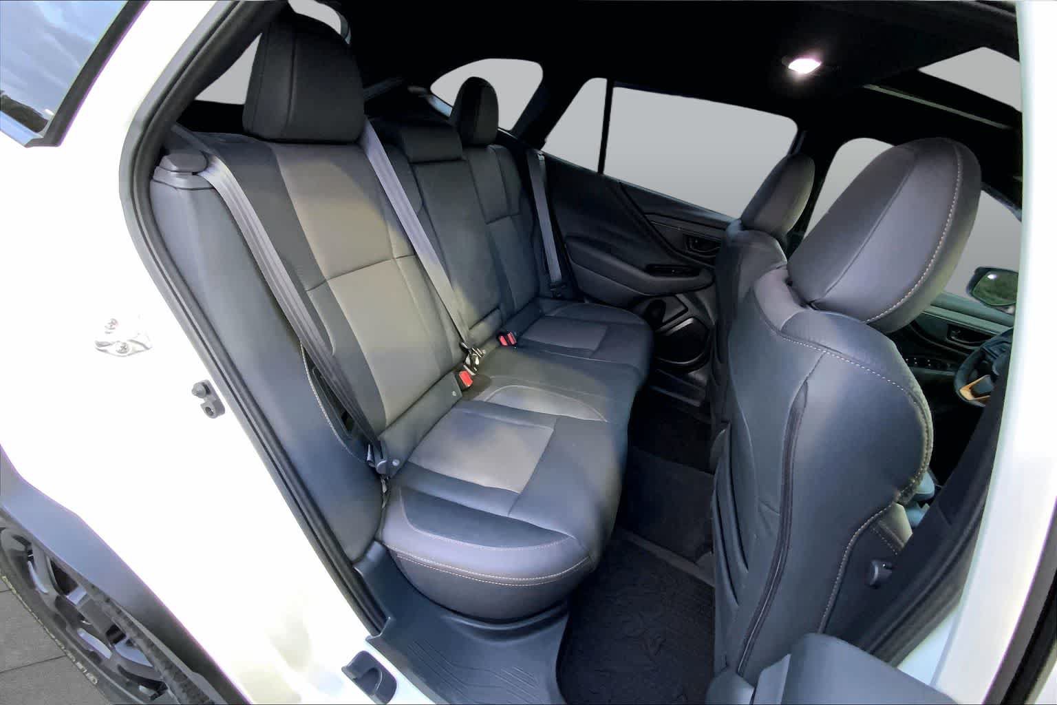 Used 2025 Subaru Outback Wilderness AWD/4WD image 36