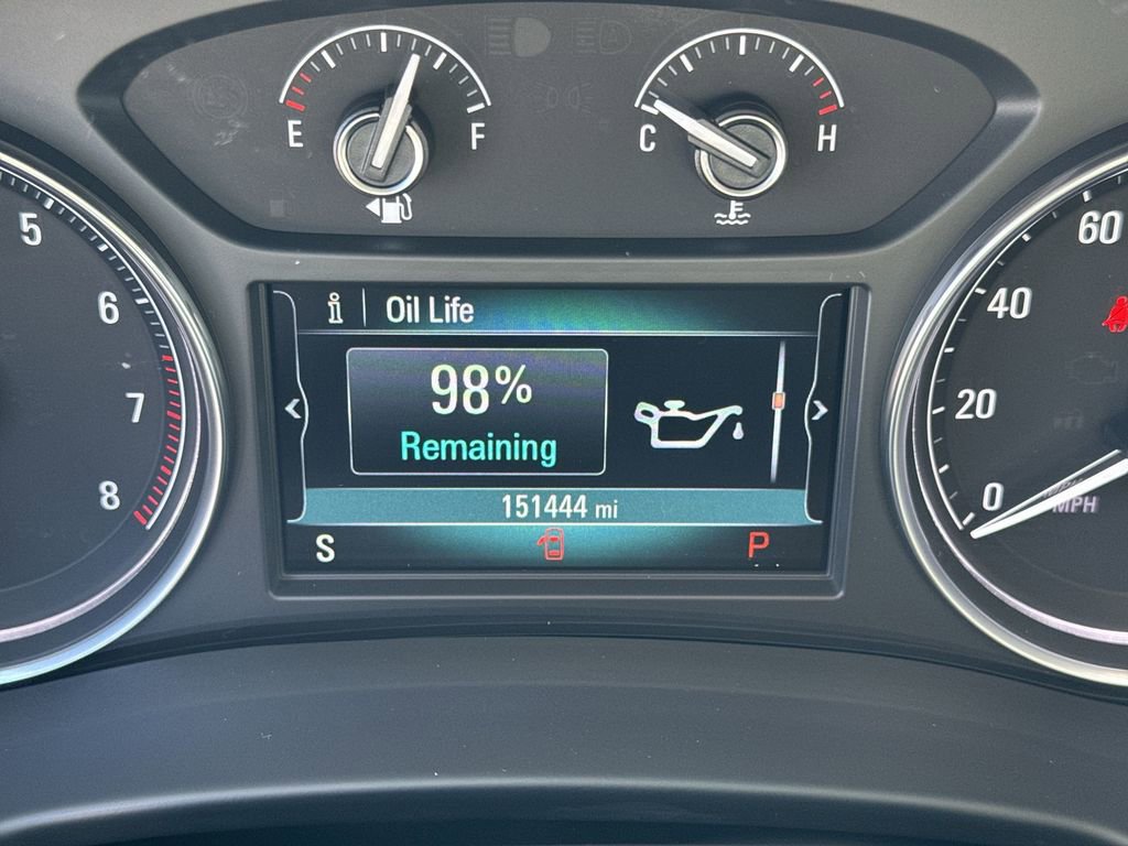 Used 2019 Buick Enclave Premium image 12