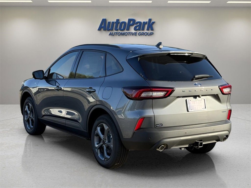 New 2026 Ford Escape ST-Line Select w/ Tech Pack #2 image 4