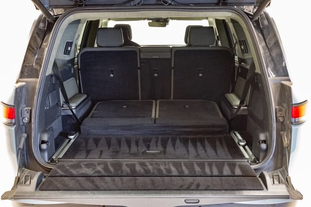 Used 2023 Rivian R1S Launch Edition AWD/4WD image 34