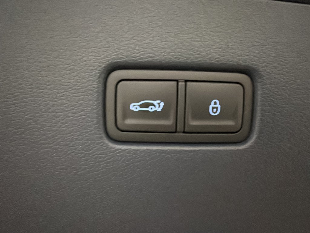 New 2026 Genesis GV80 3.5T e-SC AWD/4WD image 18
