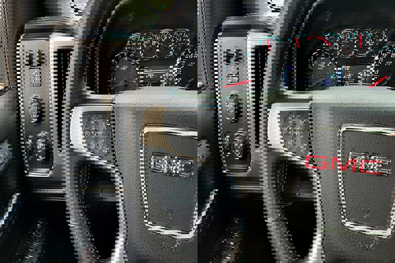 Used 2017 GMC Sierra 1500 SLT image 12