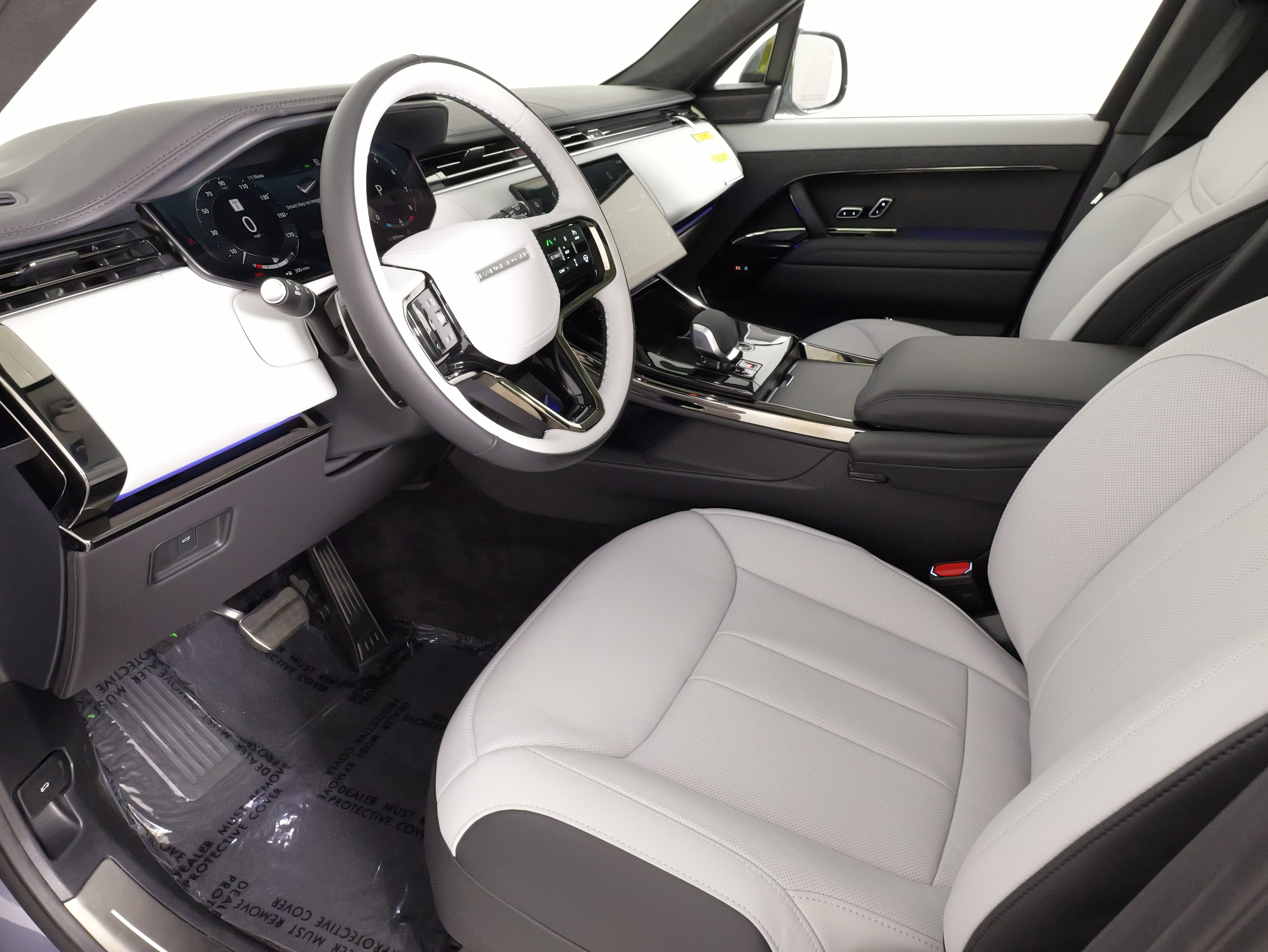 Used 2026 Land Rover Range Rover Sport Autobiography AWD/4WD image 33
