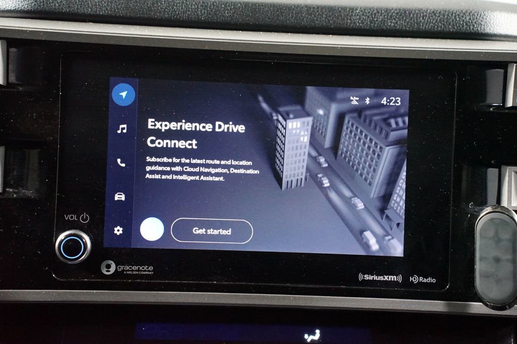 Used 2024 Toyota Tundra SR5 w/ SR5 Premium Package image 20