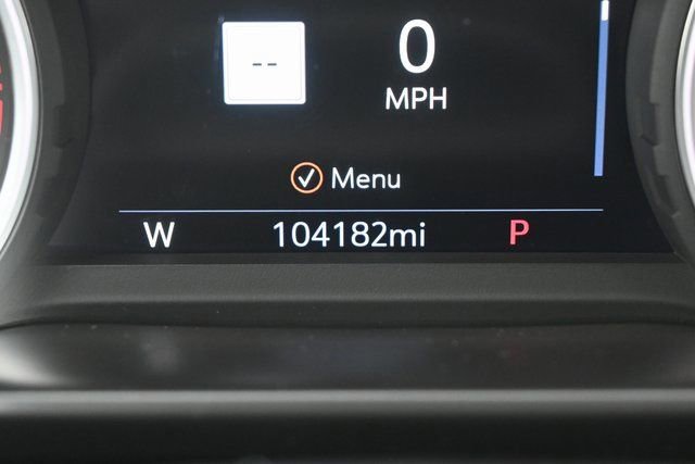 Used 2020 Chevrolet Silverado 1500 LTZ w/ LTZ Premium Package image 50