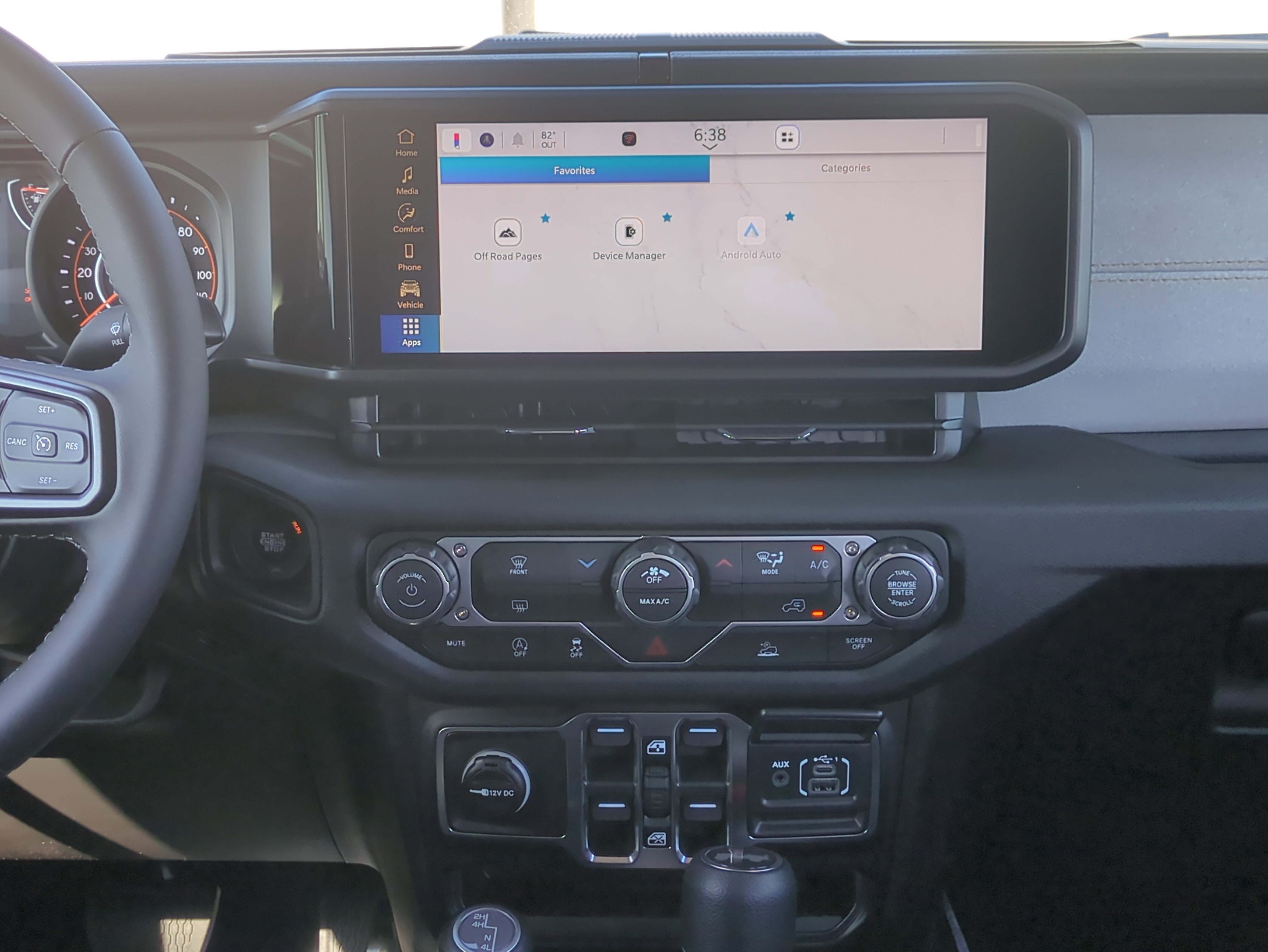 New 2026 Jeep Wrangler Sport S image 20