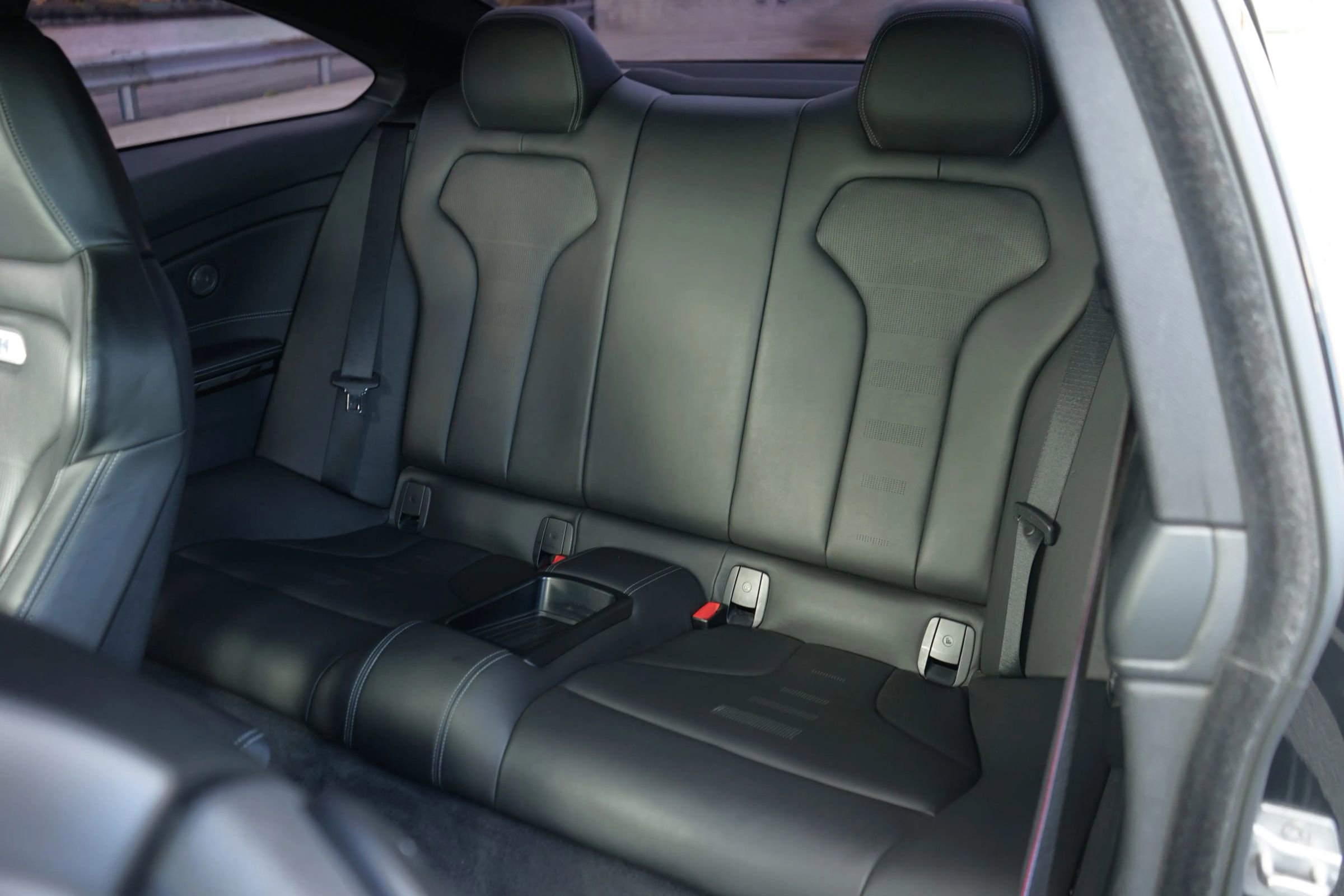 Used 2016 BMW M4 Coupe w/ Competition Package image 17