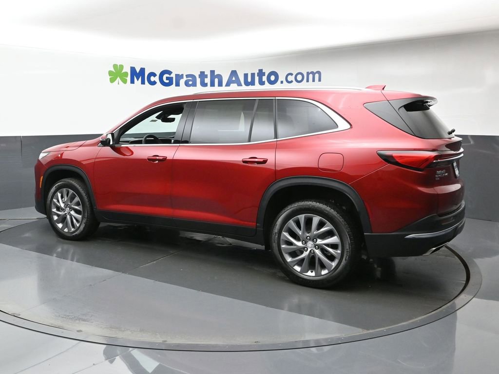 New 2026 Buick Enclave Preferred w/ Power Package image 23