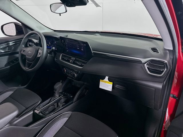 New 2026 Chevrolet TrailBlazer LT w/ Midnight Edition image 28