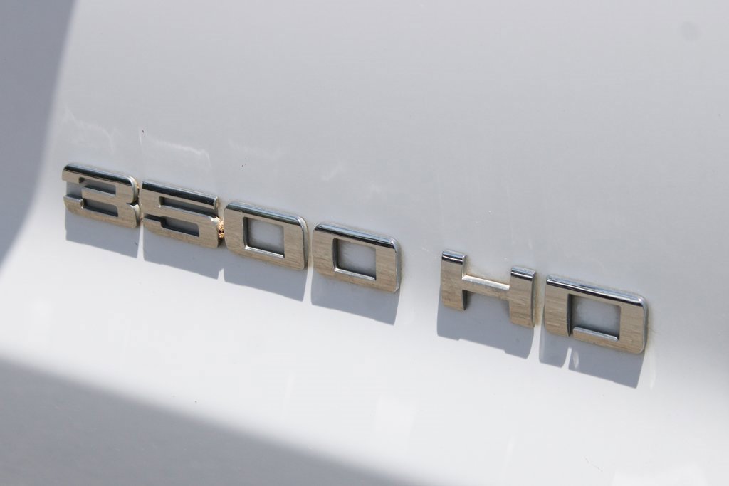 Used 2018 Chevrolet Silverado 3500 W/T w/ WT Convenience Package image 43