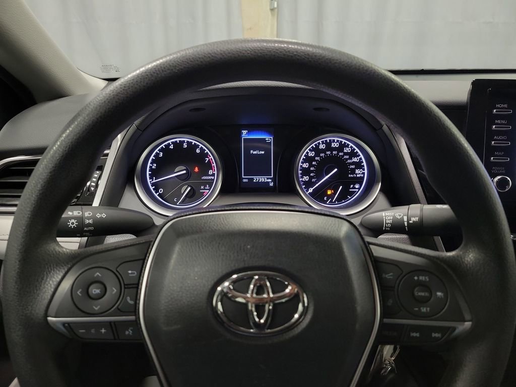 Used 2023 Toyota Camry LE image 14
