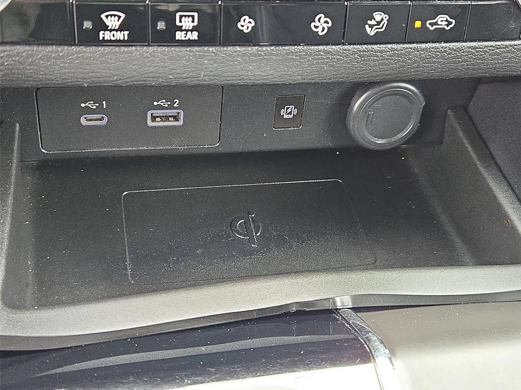 Used 2022 Mitsubishi Outlander SE FWD image 35