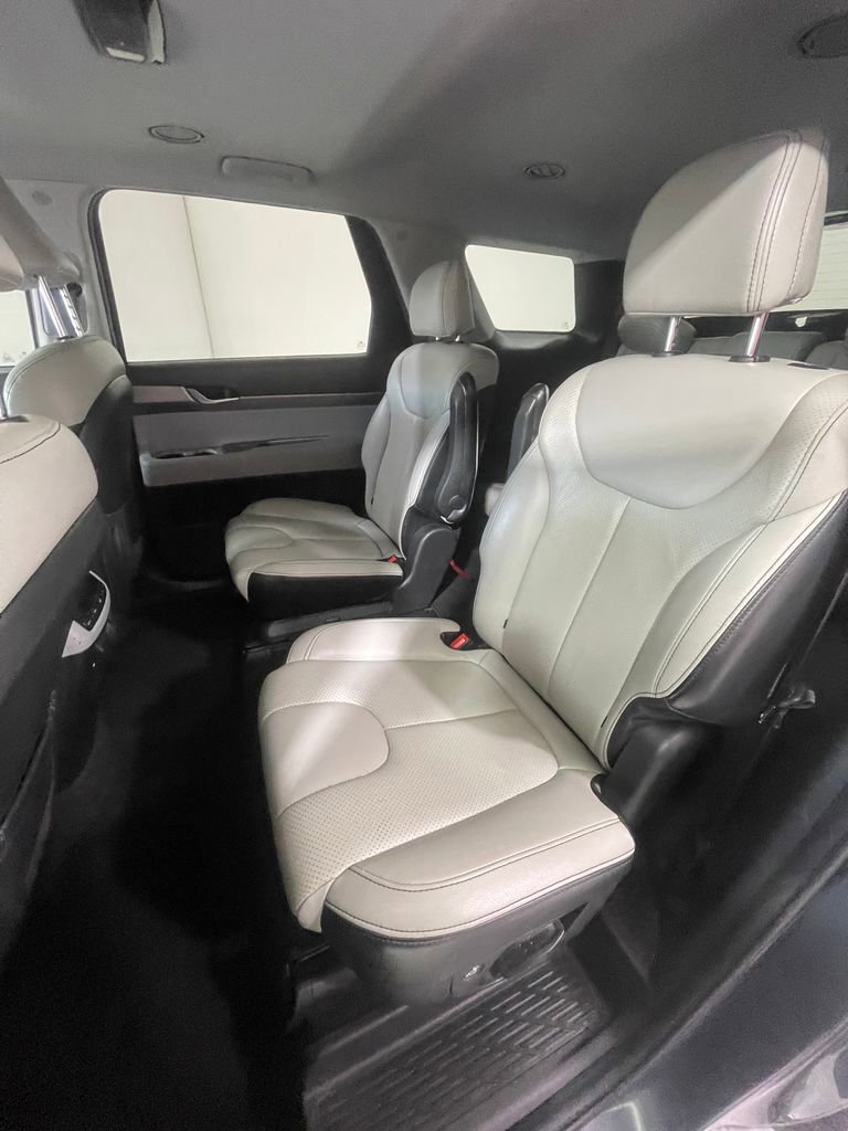 Used 2020 Hyundai Palisade SEL image 36