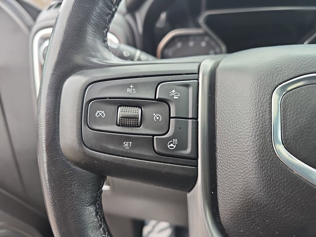 Used 2020 GMC Sierra 1500 Denali w/ Denali Ultimate Package image 21