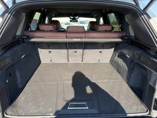 New 2026 BMW X5 xDrive40i image 19