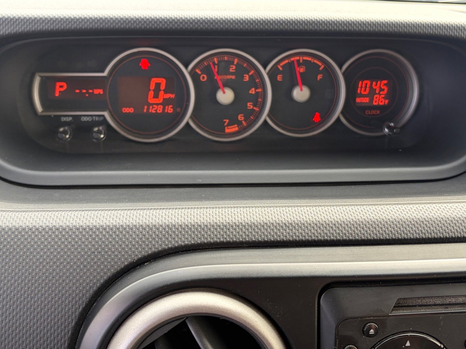 Used 2013 Scion xB FWD image 22