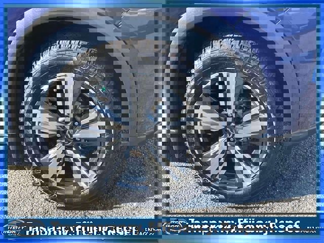 Certified 2021 Nissan Rogue SL image 9