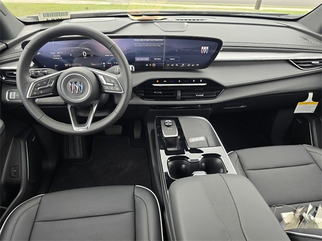 New 2026 Buick Enclave Preferred image 13
