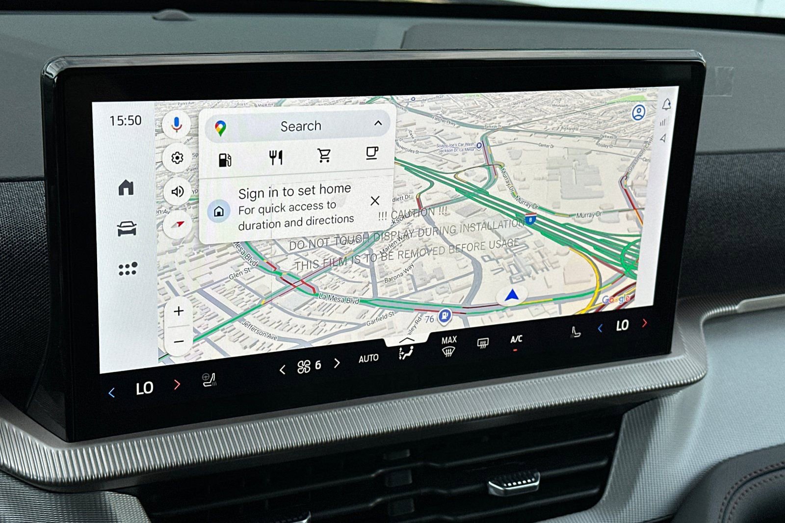 New 2026 Ford Explorer Active w/ Active Comfort Package image 19