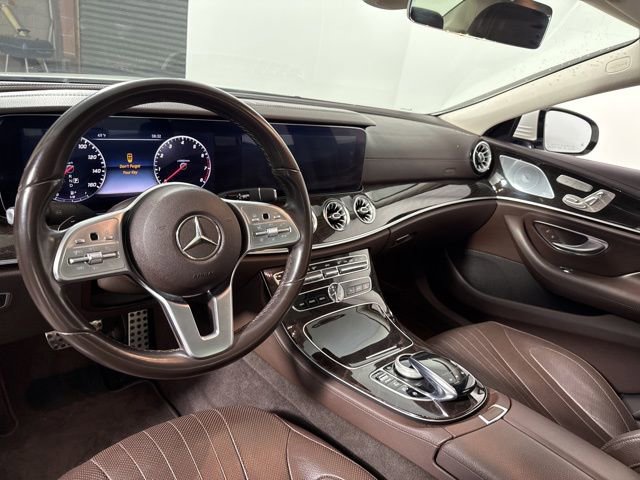 Used 2019 Mercedes-Benz CLS 450 CLS 450 image 19