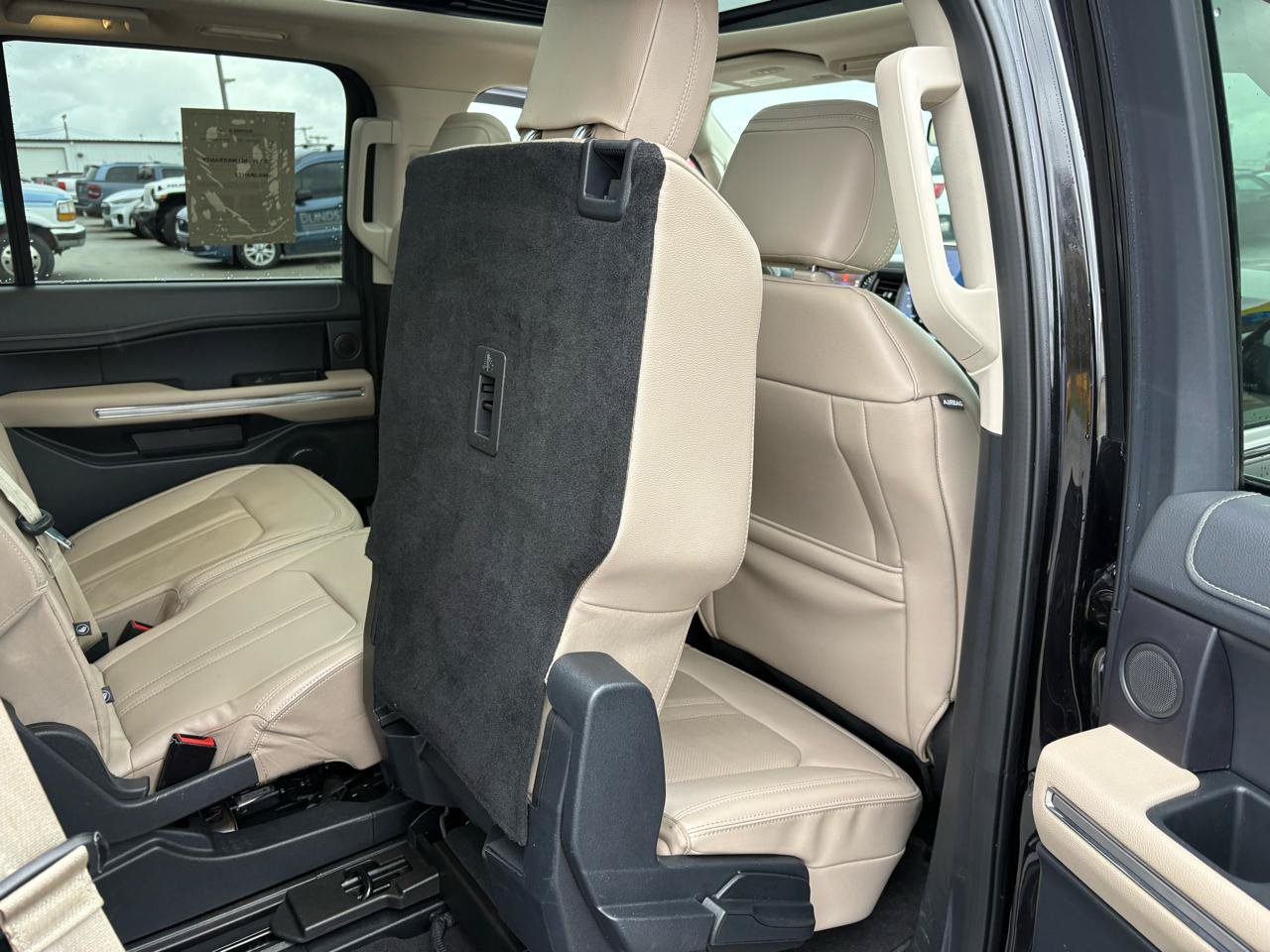 Certified 2024 Ford Expedition Limited AWD/4WD image 57