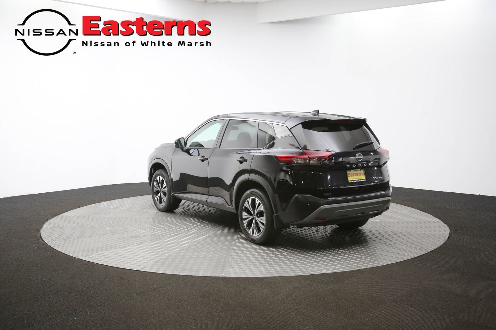 Used 2022 Nissan Rogue SV image 59