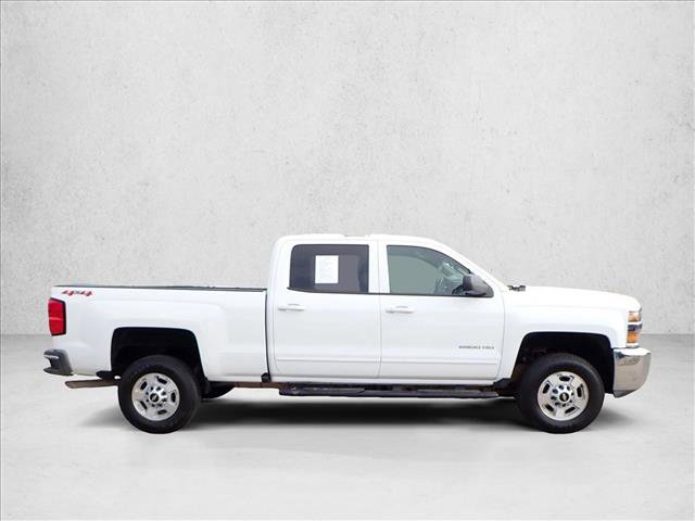 Used 2019 Chevrolet Silverado 2500 LT image 5