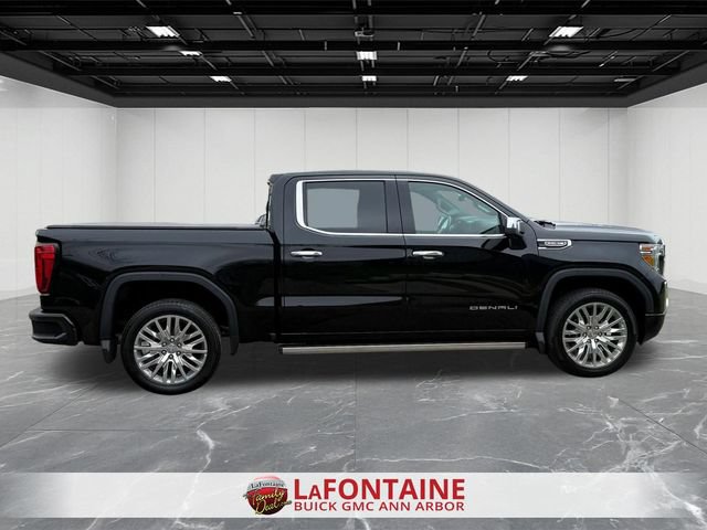 Certified 2019 GMC Sierra 1500 Denali w/ Denali Ultimate Package AWD/4WD image 5