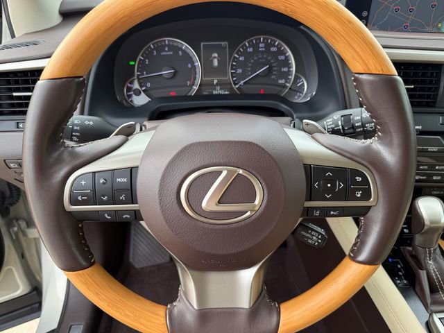 Used 2020 Lexus RX 350 FWD w/ Premium Package image 13