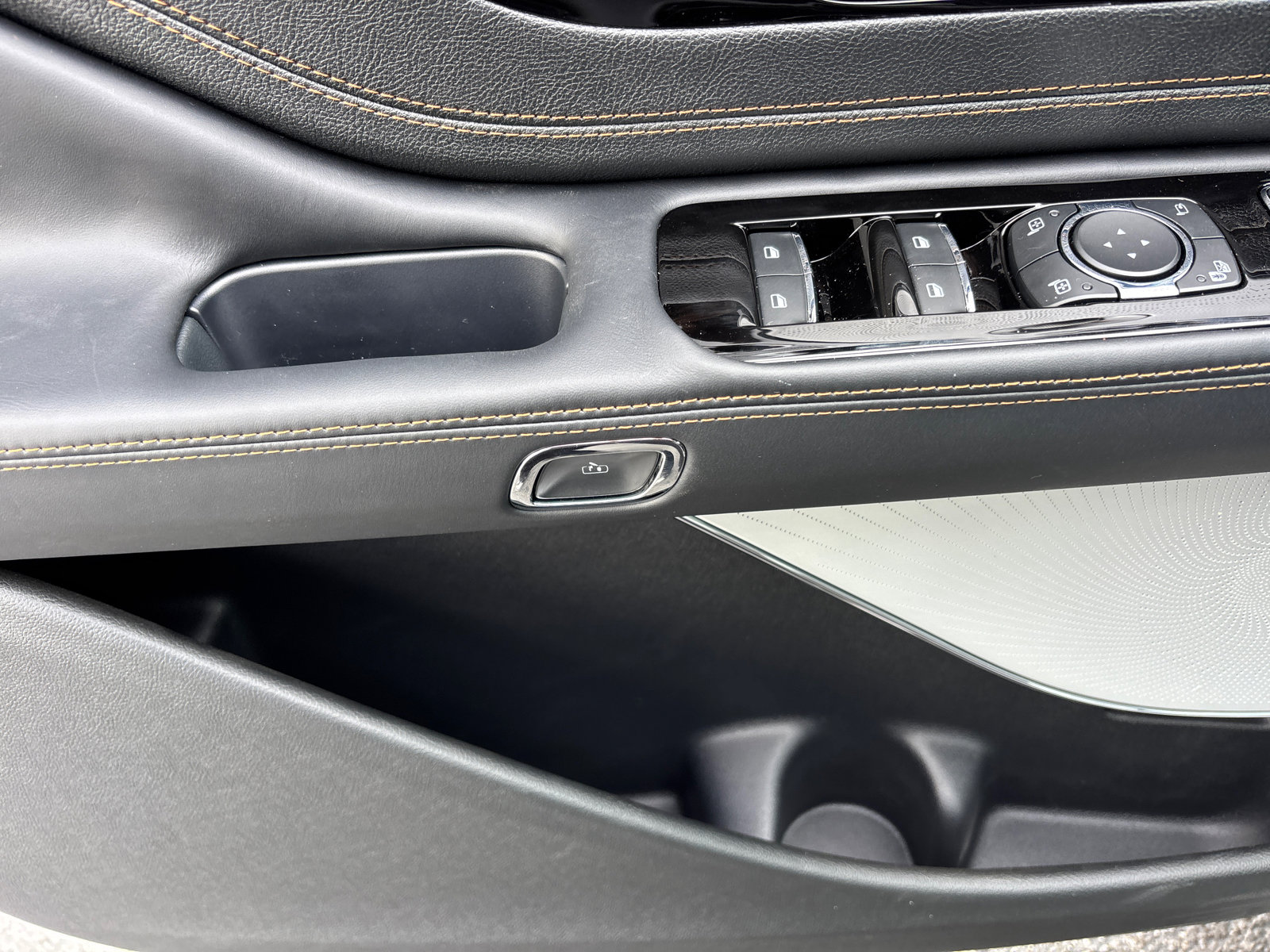 New 2026 Lincoln Aviator Black Label w/ Black Label Special Edition image 14