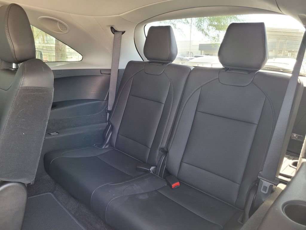 Certified 2016 Acura MDX w/ Technology Package FWD image 14