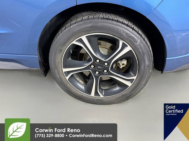 Used 2020 Ford Edge ST w/ Equipment Group 401A AWD/4WD image 37