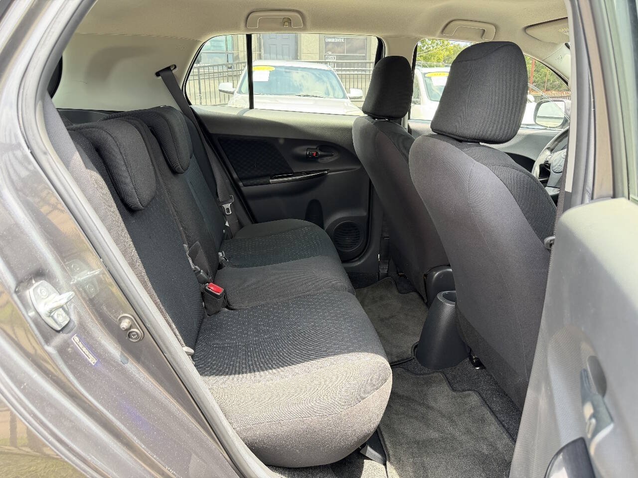Used 2010 Scion xD FWD image 13