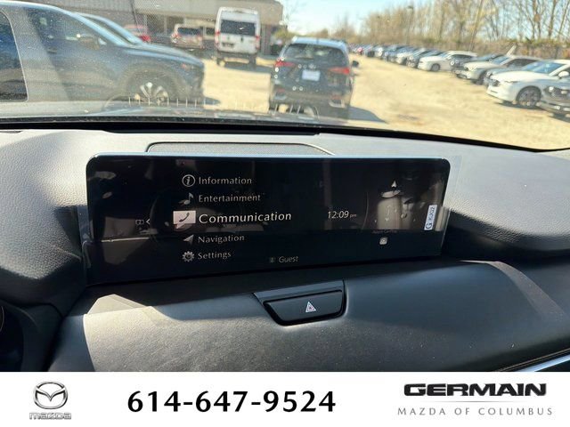 New 2026 MAZDA CX-90 3.3 Turbo S w/ Premium Plus image 27