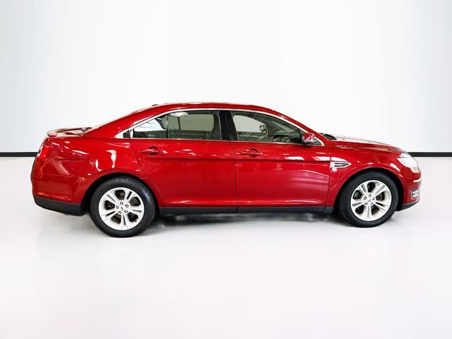 Used 2013 Ford Taurus SEL image 5