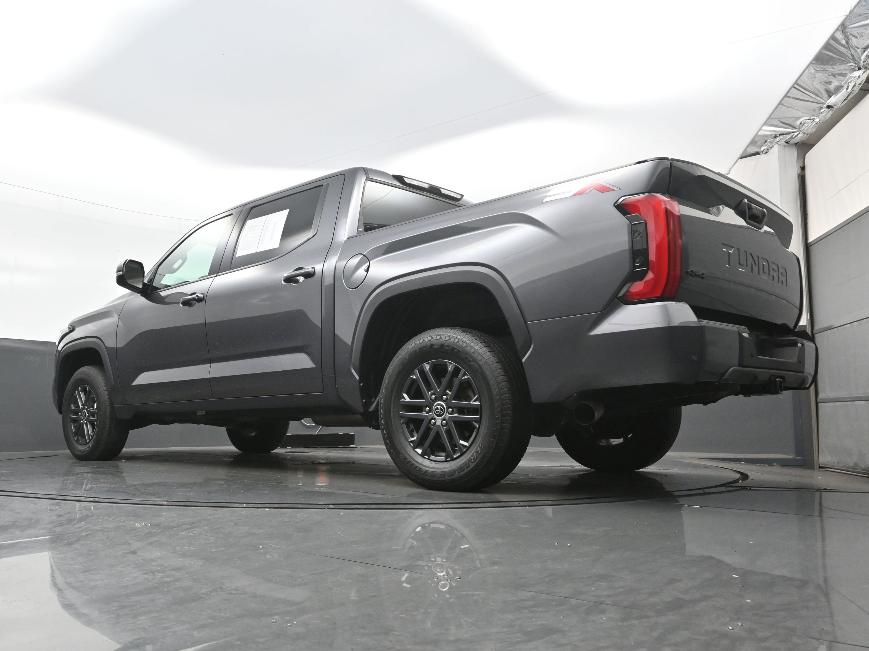 Used 2023 Toyota Tundra SR5 image 28