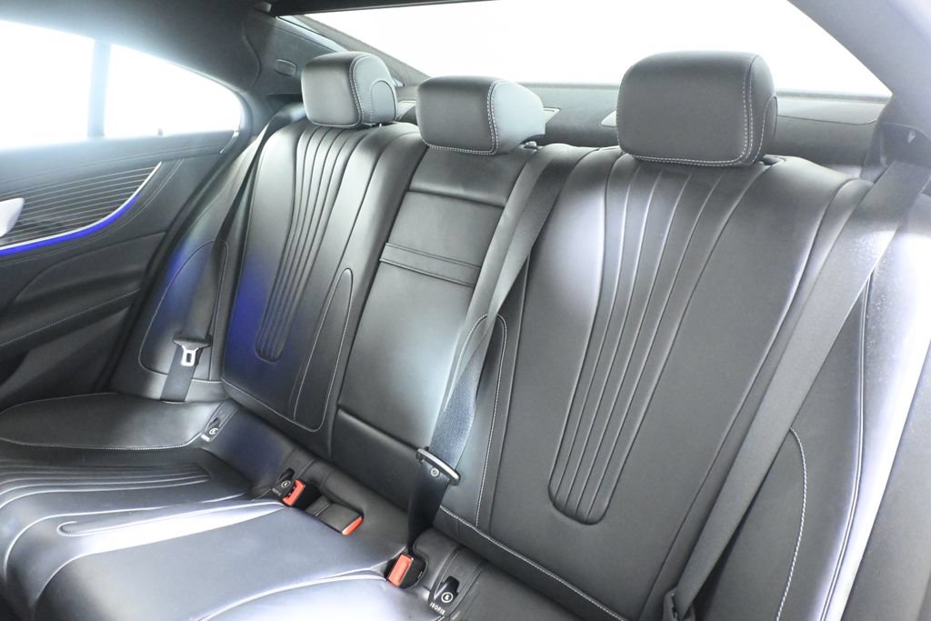 Used 2023 Mercedes-Benz CLS 450 4MATIC image 4